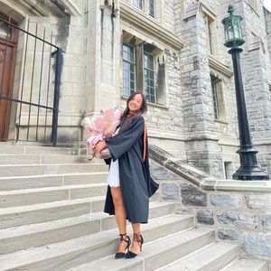 Meet your Posher, Tina